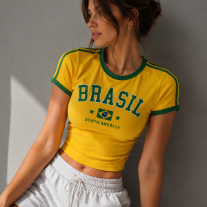 Top Brasil