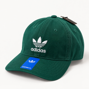 Gorra Adidas Original Verde