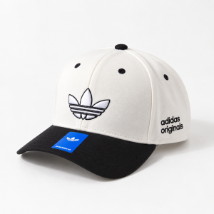 Gorra Adidas Original Bicolor