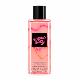 Eau So Sexy - Victoria Secret