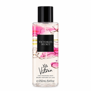 Xo, Victoria - Victoria's Secret