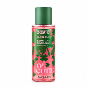 O' Cutie Body Mist - PINK Victoria's Secret