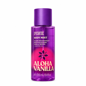 Aloha Vainilla - PINK Victoria's Secret