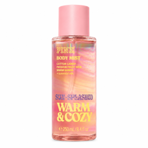 Sun Splashed Warm and Cozy - PINK Victoria's Secret