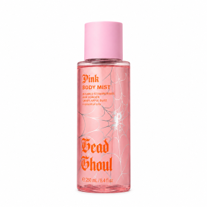 Dead Ghoul - PINK Victoria's Secret