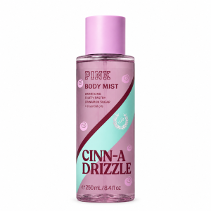 Cinn-A Drizzle  - PINK Victoria's Secret