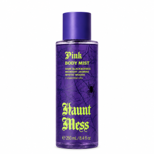 Haunt Mess - PINK Victoria's Secret