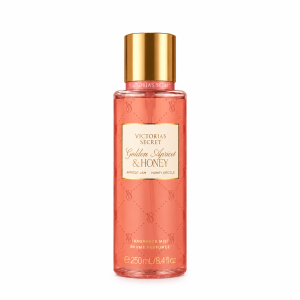 Golden Apricot & Honey - Victoria's Secret