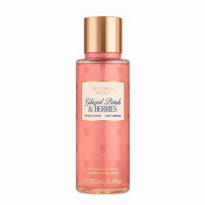 Glazed Petals & Berries - Victoria's Secret