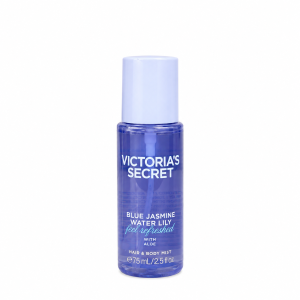 Blue Jasmine Water Lily - Victoria's Secret
