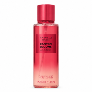 Canyon Blooms - Victoria's Secret