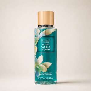 Warm Vanilla Woods - Victoria's Secret