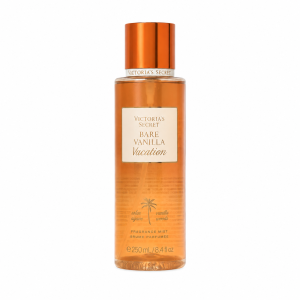 Bare Vanilla Vacation - Victoria's Secret