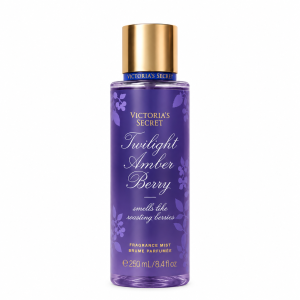 Twilight Amber Berry - Victoria's Secret